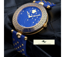 HK1106 VERSACE VRSCVK7040013 BAYAN SAATİ